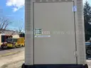 1996 Generac 96A01572-S 100 kW Diesel Generator Trailer (ID# 44624) (GVL) (25-4094) 405