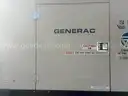 1996 Generac 96A01572-S 100 kW Diesel Generator Trailer (ID# 44624) (GVL) (25-4094) 405