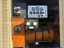 1996 Generac 96A01572-S 100 kW Diesel Generator Trailer (ID# 44624) (GVL) (25-4094) 405