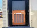 1996 Generac 96A01572-S 100 kW Diesel Generator Trailer (ID# 44624) (GVL) (25-4094) 405