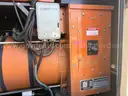 1996 Generac 96A01572-S 100 kW Diesel Generator Trailer (ID# 44624) (GVL) (25-4094) 405