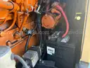 1996 Generac 96A01572-S 100 kW Diesel Generator Trailer (ID# 44624) (GVL) (25-4094) 405