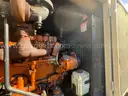 1996 Generac 96A01572-S 100 kW Diesel Generator Trailer (ID# 44624) (GVL) (25-4094) 405
