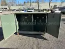 T&R Electric Supply Co 300 kVA 3-Phase Pad Mounted Transformer (ID# 44628) (GVL) (26-0137) 179