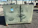 T&R Electric Supply Co 300 kVA 3-Phase Pad Mounted Transformer (ID# 44628) (GVL) (26-0137) 179