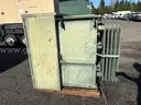T&R Electric Supply Co 300 kVA 3-Phase Pad Mounted Transformer (ID# 44628) (GVL) (26-0137) 179