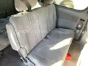 2001 Toyota Sienna SE Van *Tow-Away* (ID# 44632) (OEF) (25-3792) 693