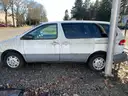 2001 Toyota Sienna SE Van *Tow-Away* (ID# 44632) (OEF) (25-3792) 693