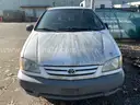 2001 Toyota Sienna SE Van *Tow-Away* (ID# 44632) (OEF) (25-3792) 693