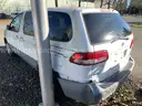 2001 Toyota Sienna SE Van *Tow-Away* (ID# 44632) (OEF) (25-3792) 693