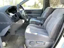 2001 Toyota Sienna SE Van *Tow-Away* (ID# 44632) (OEF) (25-3792) 693