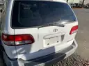 2001 Toyota Sienna SE Van *Tow-Away* (ID# 44632) (OEF) (25-3792) 693