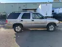 2004 Chevrolet Blazer 4WD SUV, Low Miles! Under 66K (ID# 44639) (W02) (25-4338) 21804