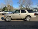 2004 Chevrolet Blazer 4WD SUV, Low Miles! Under 66K (ID# 44639) (W02) (25-4338) 21804