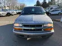 2004 Chevrolet Blazer 4WD SUV, Low Miles! Under 66K (ID# 44639) (W02) (25-4338) 21804