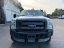 2012 Ford F-550 | 4x4 | Roll Off | Crane | 2 Additional Beds (ID #44644) (Off-Site) (26-0392) 13400