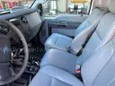 2012 Ford F-550 | 4x4 | Roll Off | Crane | 2 Additional Beds (ID #44644) (Off-Site) (26-0392) 13400
