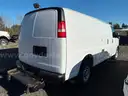 2014 Chevrolet Express Extended Cargo Van | Low Miles | Detailed (ID #44646) (Off-Site) (26-0393) 13400