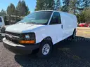 2014 Chevrolet Express Extended Cargo Van | Low Miles | Detailed (ID #44646) (Off-Site) (26-0393) 13400