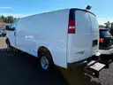2014 Chevrolet Express Extended Cargo Van | Low Miles | Detailed (ID #44646) (Off-Site) (26-0393) 13400