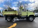 2003 International 2574 4X2 Plow Truck (ID# 44664) (E04) (25-3709) 405