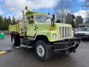 2003 International 2574 4X2 Plow Truck (ID# 44664) (E04) (25-3709) 405