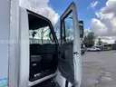 2002 International 4300 SBA DT466E 4X2 24FT Box Truck with Lift Gate (ID# 44668) (E05) (24-4058) 39410