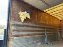 2002 International 4300 SBA DT466E 4X2 24FT Box Truck with Lift Gate (ID# 44668) (E05) (24-4058) 39410