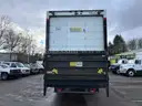2002 International 4300 SBA DT466E 4X2 24FT Box Truck with Lift Gate (ID# 44668) (E05) (24-4058) 39410
