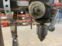Rockwell Delta Drill Press  (ID #44675) (I04-1R) (25-3270-4) 305