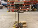 Rockwell Delta Drill Press  (ID #44675) (I04-1R) (25-3270-4) 305