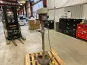 Rockwell Delta Drill Press  (ID #44675) (I04-1R) (25-3270-4) 305