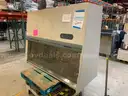 Labconco 36212/36213 A2 Laminar Flow Hood (ID #44684) (J11-1RL) (25-3502-4) 672