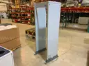 CEIA HIPE/PTZ Metal Detector (ID #44686) (J5-1R) (26-0075-6) 307