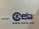 CEIA HIPE/PTZ Metal Detector (ID #44686) (J5-1R) (26-0075-6) 307