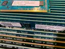 Pallet of Computer Circuit Boards & Memory (ID #44689) (J5-1L) (No UPC)