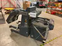 Tecnau Unwinder & Sheet Feeder (ID #44695) (J4-1RL) (25-4051-1) 179