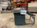 Tecnau Unwinder & Sheet Feeder (ID #44695) (J4-1RL) (25-4051-1) 179