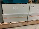 Pallet of Radio Equipment (ID #44697) (J1-5L) (25-4154-1) 225