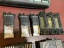 Pallet of Radio Equipment (ID #44697) (J1-5L) (25-4154-1) 225