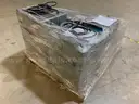 Pallet of Radio Equipment (ID #44697) (J1-5L) (25-4154-1) 225