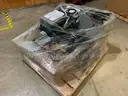 Pallet of Radio Equipment (ID #44697) (J1-5L) (25-4154-1) 225