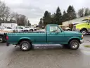 1996 Ford F-150 2WD 8ft Bed Pickup, TOW AWAY, Engine Issues (ID# 44700) (EF08) (25-4520) 477