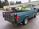 1996 Ford F-150 2WD 8ft Bed Pickup, TOW AWAY, Engine Issues (ID# 44700) (EF08) (25-4520) 477