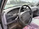 1996 Ford F-150 2WD 8ft Bed Pickup, TOW AWAY, Engine Issues (ID# 44700) (EF08) (25-4520) 477