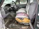 1996 Ford F-150 2WD 8ft Bed Pickup, TOW AWAY, Engine Issues (ID# 44700) (EF08) (25-4520) 477