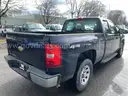 2011 Chevrolet Silverado 1500 Ext. Cab 4WD Work Truck (ID# 44703) (S2) (26-0088) 23406