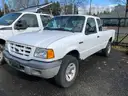 2003 Ford Ranger XLT SuperCab 4WD Pickup Truck *Tow-Away* (ID# 44709) (GVL) (25-4556) 405
