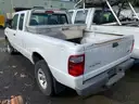 2003 Ford Ranger XLT SuperCab 4WD Pickup Truck *Tow-Away* (ID# 44709) (GVL) (25-4556) 405
