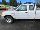 2003 Ford Ranger XLT SuperCab 4WD Pickup Truck *Tow-Away* (ID# 44709) (GVL) (25-4556) 405